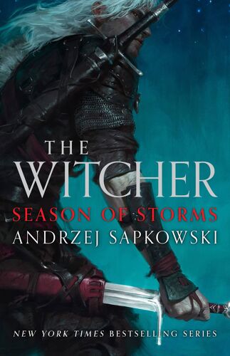 Season Of Storms