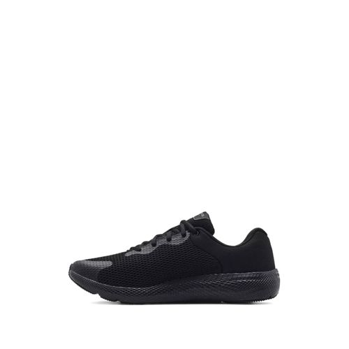 Under Armour Baskets Charged Pursuit 2 'black' - Noir