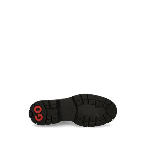 Hugo Bottines Chelsea Classiques - Noir - 41
