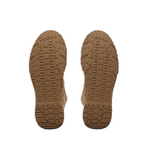 Under Armour Baskets Jungle Rat Coyote - Marron - 14