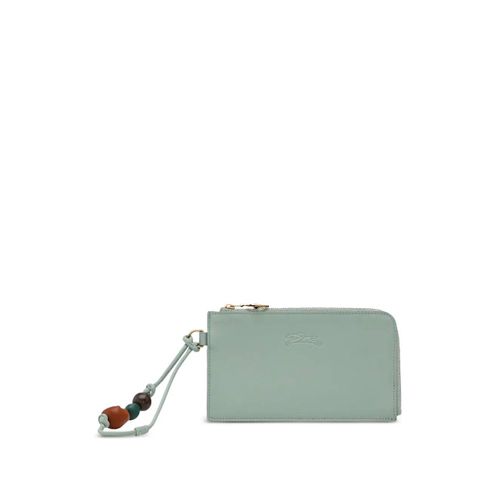 Longchamp pochette Le Pliage Xtra XS - Vert