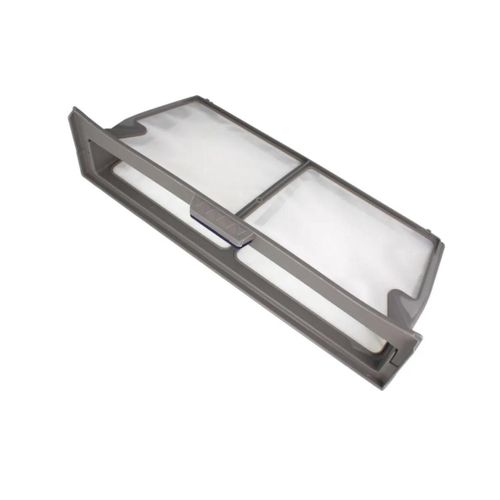 Filtre à peluche extérieur Sèche-linge (2975710300 BEKO GRUNDIG)