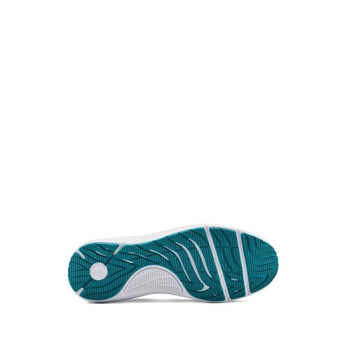 Under Armour Baskets Charged Pursuit 2 'grey/Blue' - Gris