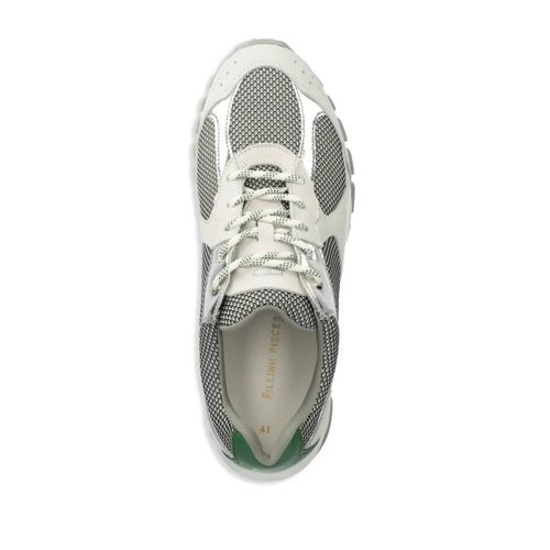 Filling Pieces Baskets Oryon Runner Isla - Argent