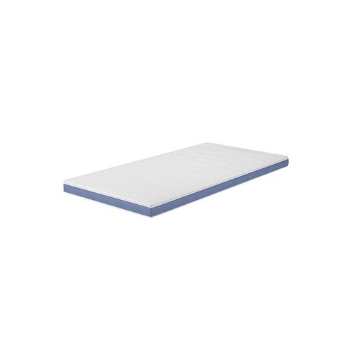 Hn8 Schlafsysteme Surmatelas Surf 100, 7 zones, H2 (H2, 90 x 200 cm)