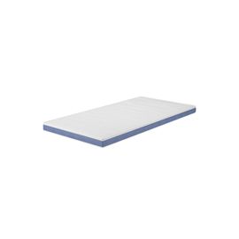 Hn8 Schlafsysteme Surmatelas Surf 100, 7 zones, H2 (H2, 90 x 190)