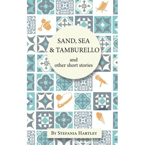 Sand, Sea And Tamburello