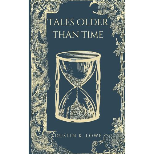 Tales Older Than Time