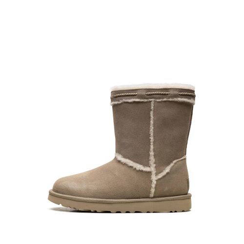 Ugg Bottes Classic - Marron