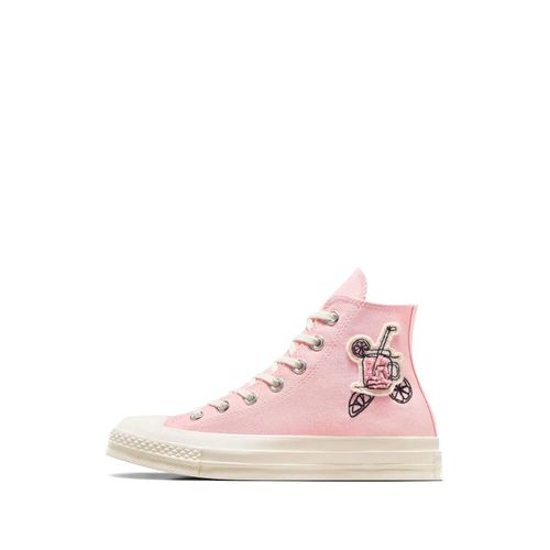 Converse Baskets Chuck 70 - Rose