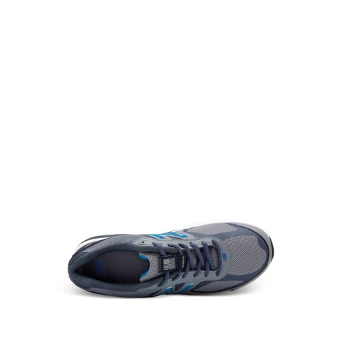New Balance Baskets 1540v3 'marblehead - Grey/Blue' - Gris