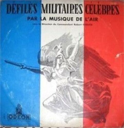 Défilés Militaires Celèbres