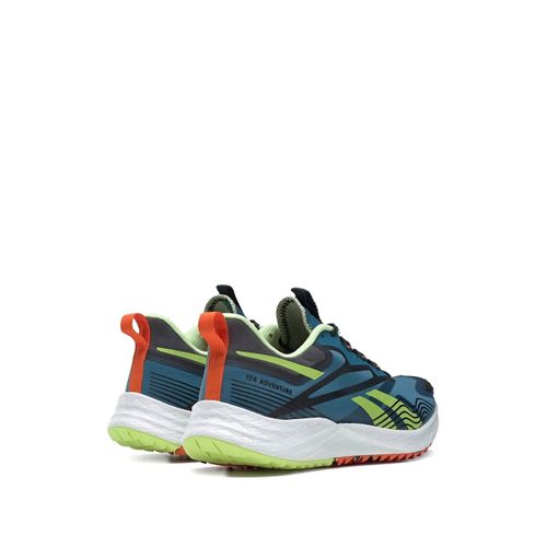 Reebok Baskets Floatride Energy 4 Adventure - Bleu