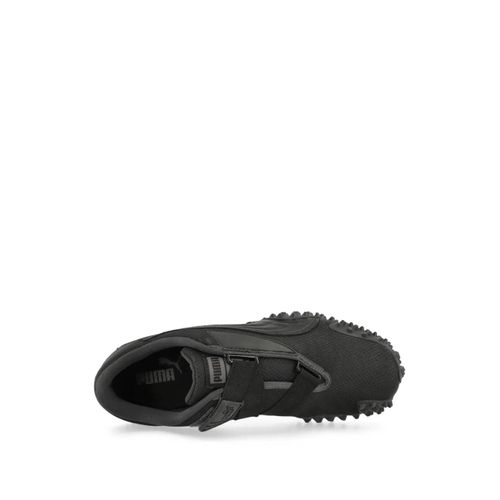 Puma Baskets Mostro Archive - Noir