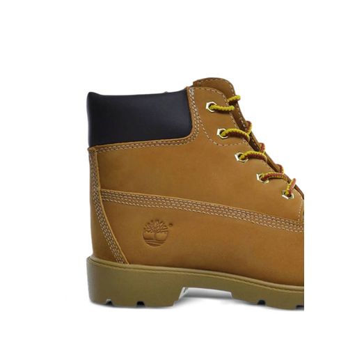 Timberland Bottines 6 Inch - Marron