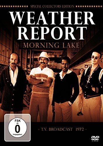 Morning Lake