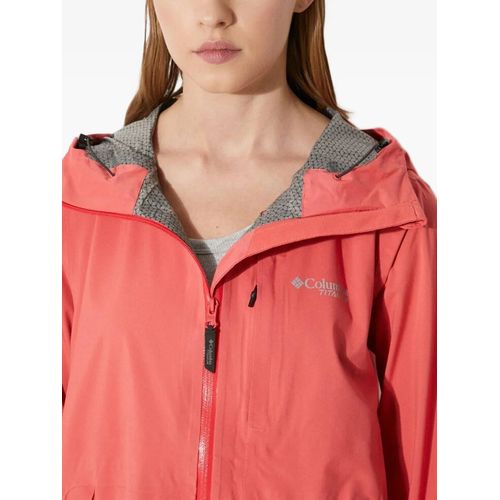 Columbia Veste Ampli-Dry¿ À Capuche - Rose