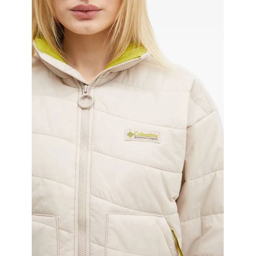 Columbia Doudoune Wallowa¿ À Coupe Crop - Tons Neutres