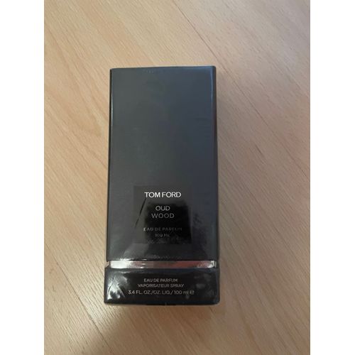 Tom Ford Oud Wood 