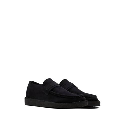 Clarks Originals Mocassins Nomad 'black' - Noir