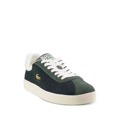 Lacoste Baskets Baseshot 223 - Vert