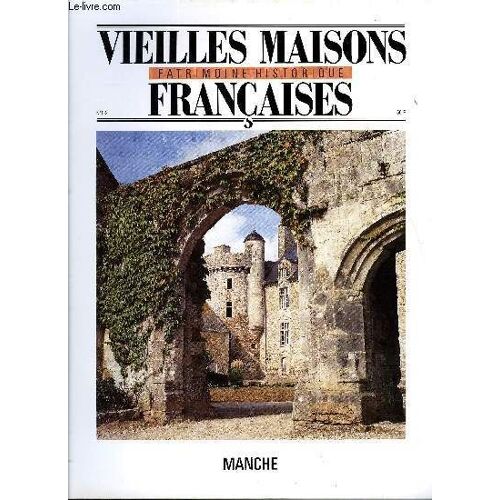 Vieilles Maisons Francaises N°132 - Le Mobilier Haute Époque, Par Laurence Fügnyglossaireconservatoire Du Littoral, Par Jean-Philippe Lacoste Villas Vénitiennes, Par Pierre De ...