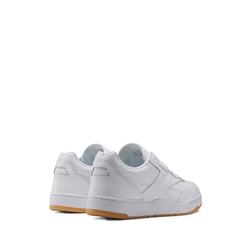 Reebok Baskets Bb 4000 Ii 'white' - Blanc