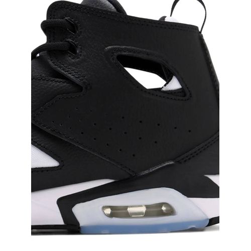 Nike Kids Baskets Montantes Jordan Fight Club '91 - Noir