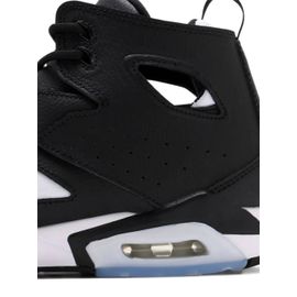 Nike Kids Baskets Montantes Jordan Fight Club '91 - Noir