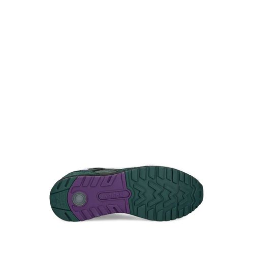 Karhu Baskets Legacy 96 - Vert