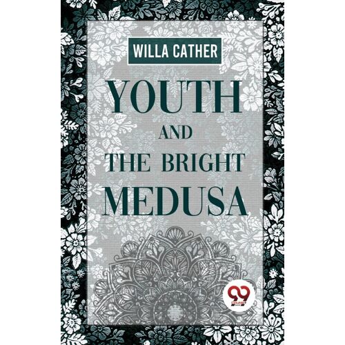 Youth And The Bright Medusa