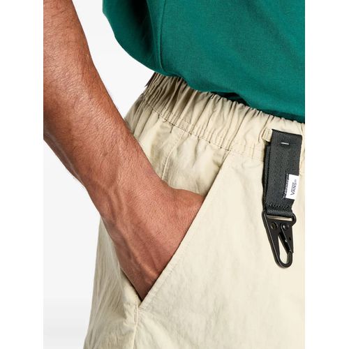 Vans Short Cargo Huntley À Taille Élastiquée - Tons Neutres