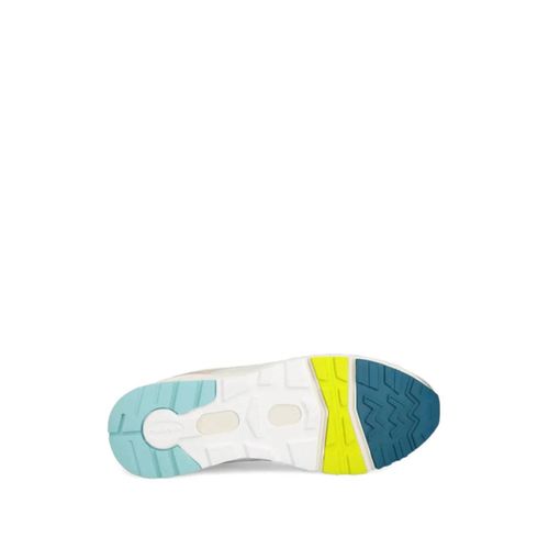 Karhu Baskets Fusion 2.0 En Cuir - Tons Neutres