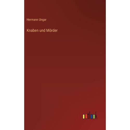 Knaben Und Mörder