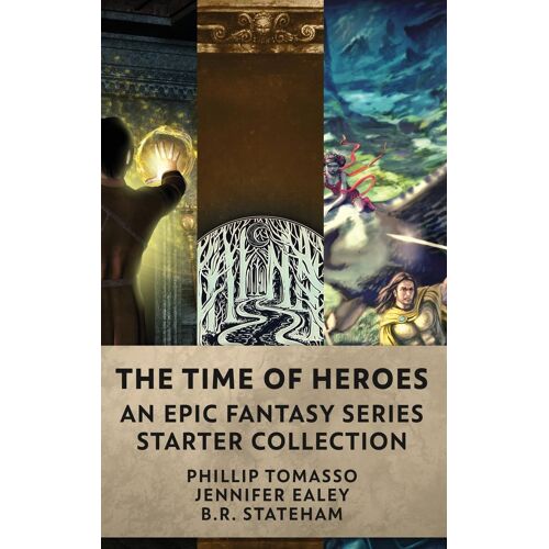 The Time Of Heroes
