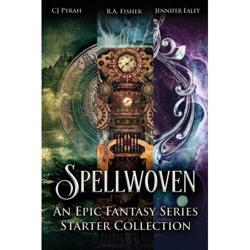 Spellwoven