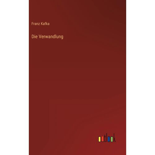 Die Verwandlung