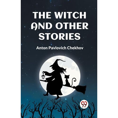 The Witch And Other Stories