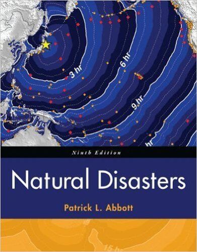 Natural Disasters Rev/E 9/E