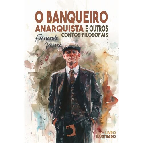 O Banqueiro Anarquista