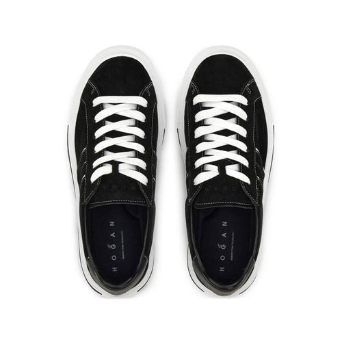 Hogan Baskets H691 - Noir