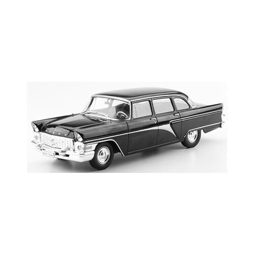 Gaz 13 Noire 1/24 Whitebox