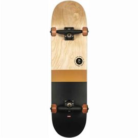 Skate Globe G2 Half Dip 2 Natural/Pecan 8.25