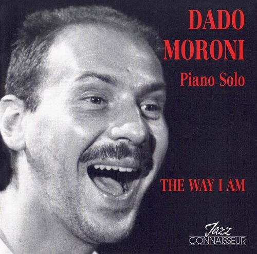 "The Way I Am" - Piano Solo