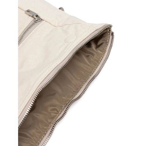 Desigual sac à dos à logo - Tons neutres