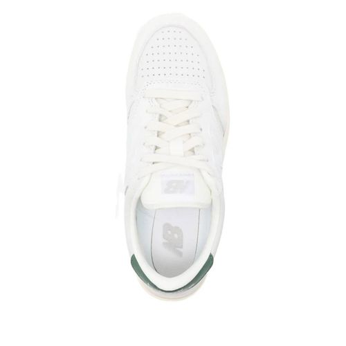 New Balance Baskets T500 - Blanc