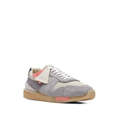 Clarks Originals Baskets Torrun 'grey/Blue' - Gris - 12