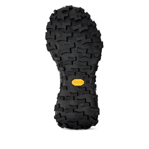 Camper Baskets Drift Sillage Twins - Noir