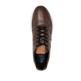 Hogan Baskets H383 - Marron