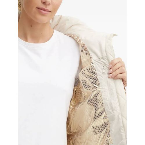 Columbia Doudoune Bicolore - Tons Neutres